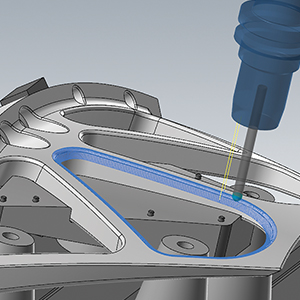 Cam Cad Cnc zel retim